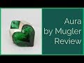 Aura by Mugler Perfume Review