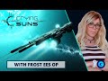 Crying Suns | Indie Talks