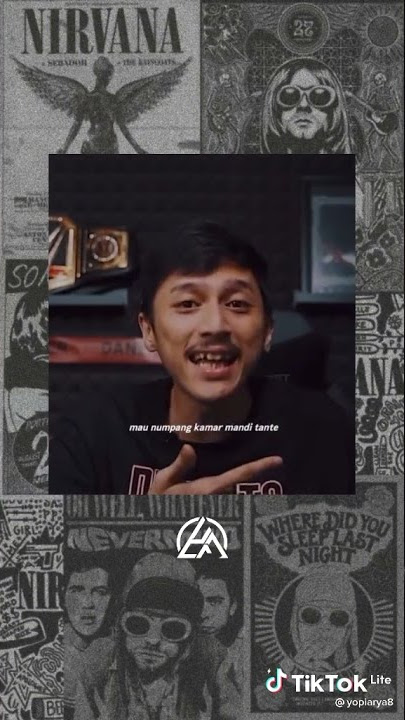 KATA KATA KANG TATO