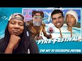 The Failure of Fyre Festival: Internet Historian | Reaction