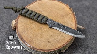 Download lagu Condor Bushbuddy Field Review - A Survival Neck Knife? (Polskie Napisy) Nóż neck recenzja
