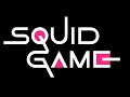 playing the squid game and the kidnapper story in Roblox