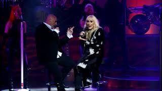 Steve Steinman's Anything For Love - The Meat Loaf Story