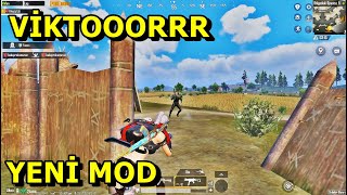 ATLADIĞIM YERDEN 18 KİLL İLE ÇIKTIM ! DİNAZOR MODU SOLO VS SQUAD PUBG MOBİLE