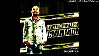 Notre Djedje Muller - Les Commandos Acte 2 [2010]