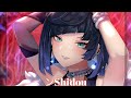 Nightcore Party Starter Alban Chela Xblaze mp3