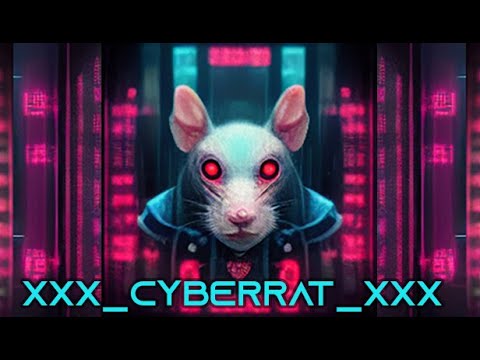 Elajjaz - XXX_CYBERRAT_XXX - Part 2 - YouTube
