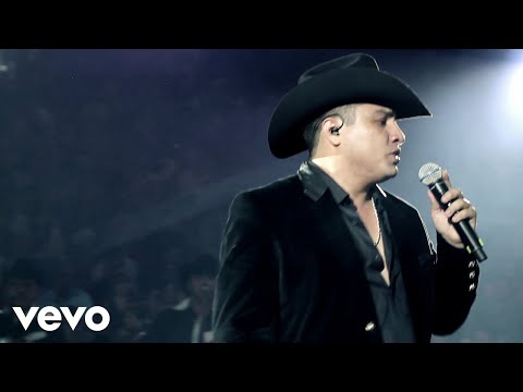 Julión Álvarez Y Su Norteño Banda - El Bombón (En Vivo)