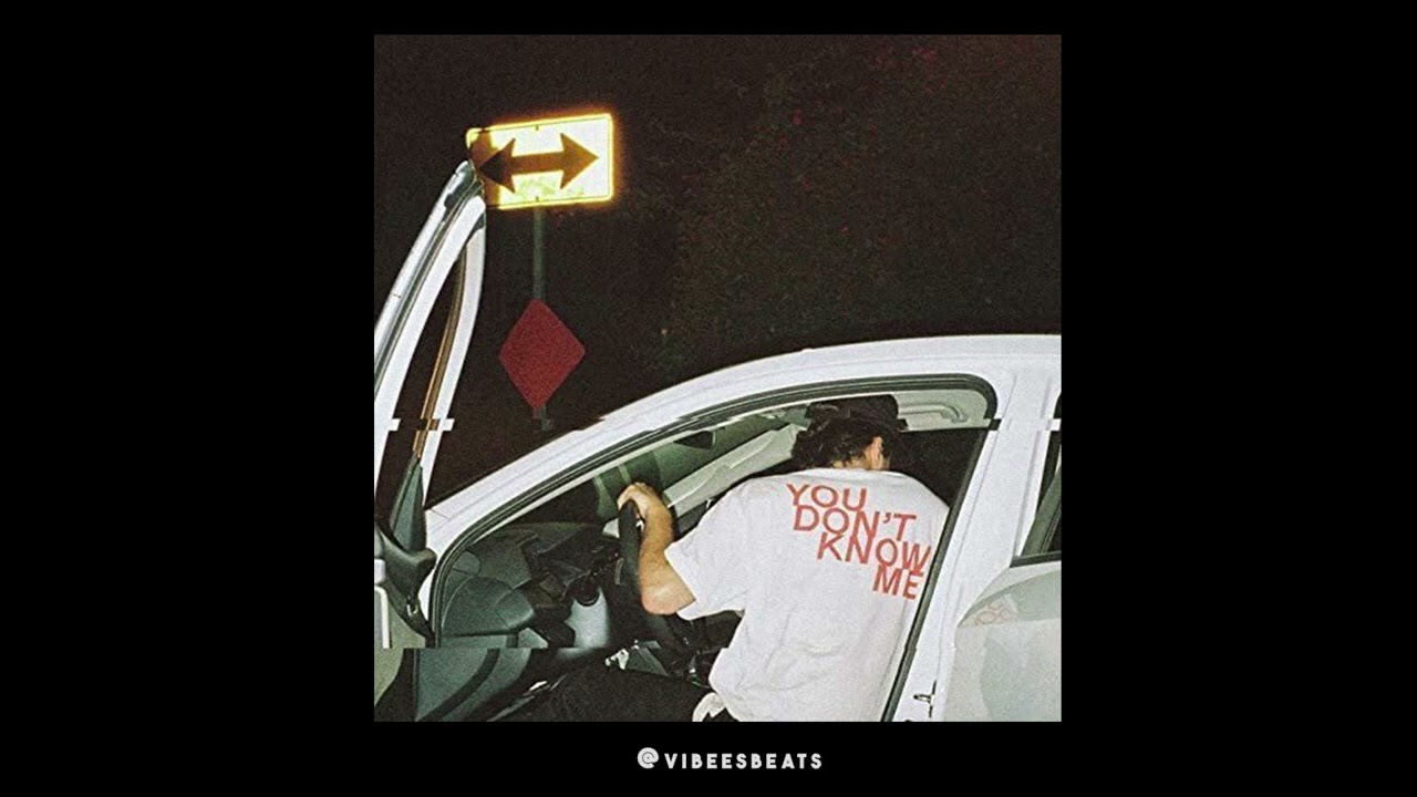 [FREE] GUNNA x POST MALONE Sample Type Beat 2025 "KNOW ME"