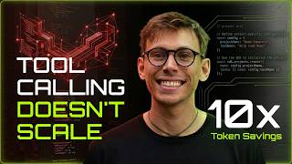 We Got It All Wrong: Why Function Calling is a Dead End for AI Agents | Cloudflare | Matt Carey Wealth