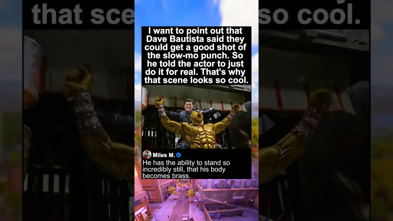 The Man With the Iron Fists (2012) - Brass Body vs. X-Blade Scene