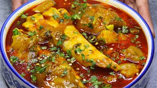 Bade Ke Paye | Bade Ke Paye Banane Ki Recipe | Bade Ke Paye Ka Salan | Bade Ke Paye Banane Ka Tarika