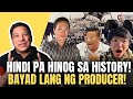 DIREK DARRYL YAP HILAW PA! WALANG ALAM SA KASAYSAYAN SABI NI JOEL LAMANGAN!