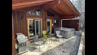 Chewuch Inn & Cabins | Cabins in Winthrop | With Cabins