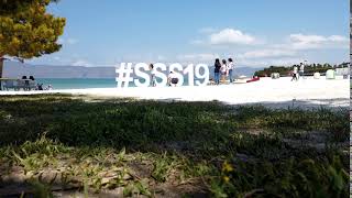 SSS19 Sevan Startup Summit
