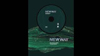 KIMHYUNJOONG (김현중) - NEW WAY 05. TAKE MY HAND_Official Audio