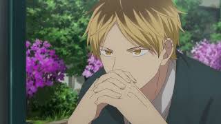 Given Movie 2: Hiiragi Mix Specials