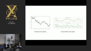 Alexandr Honchar - Deep learning: the final frontier for time series analysis and signal processing?