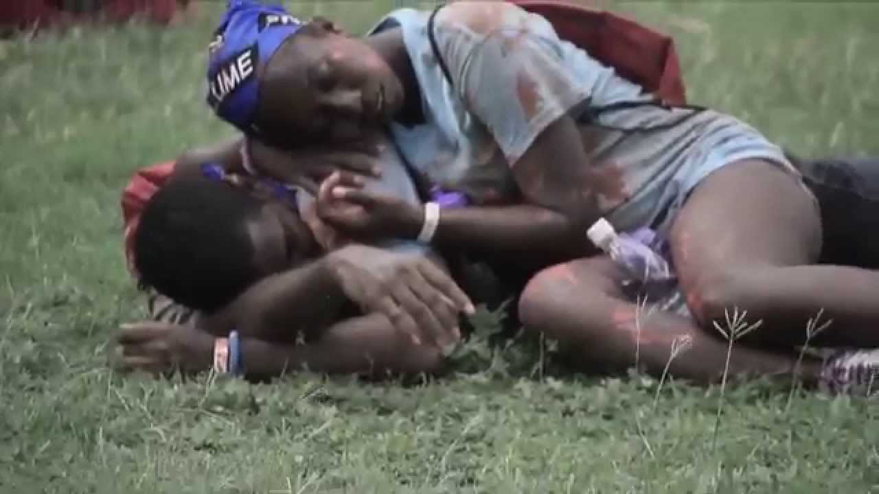 Sugar Mas J'ouvert Ad