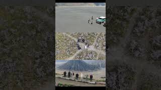 Creating memories here. #bromo#volcano#travel