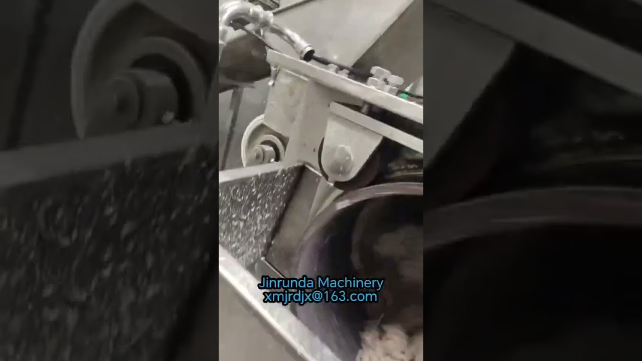 Fish Deboning Machine