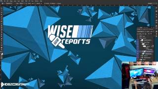 [SPEEDART] Background programa Wisereports - Agência X5