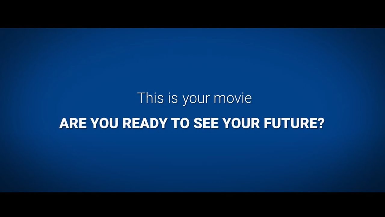 Yeditepe University Film 2024