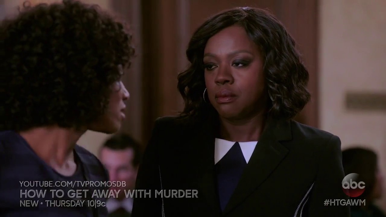 How to Get Away with Murder 3x06 Sneak Peek "Is Someone Really Dead?" (HD)