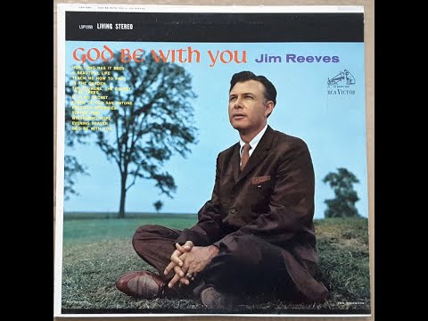 Jim Reeves - Teach Me How To Pray (1958).