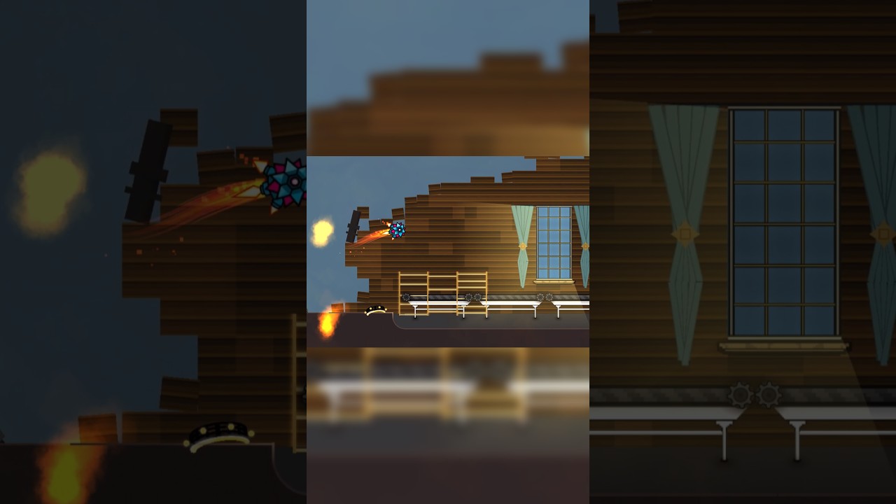 Building a CONVEYOR BELT in my 100 Second Long Level!