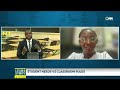 CVM Lead Story | @CVMTVNews