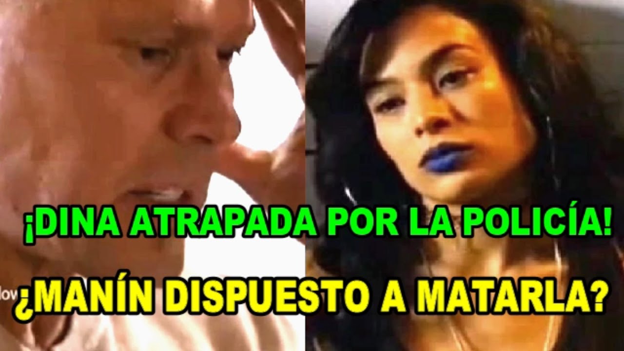 Manin La Reina Del Flow 2