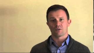 Kyle Kutuchief, interim Akron director for the Knight Foundation, discusses leadership
