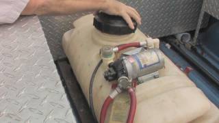 Test-Application Calibration
