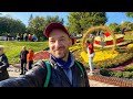 VLOG прогулка по Киеву; неудачная покупка