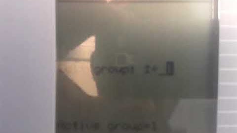 REF 615  RELAY SETTING