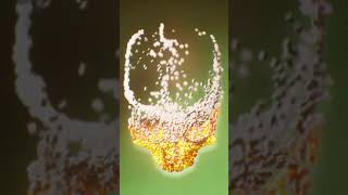 Another Houdini & Unreal 5 particle sim based on our last tutorial!