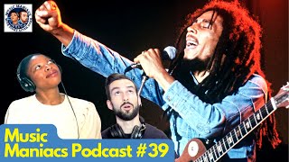 Download Lagu How Bob Marley Changed Music (And The World) Download Lagu How Bob Marley Changed Music (And The World)