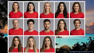 Supervivientes 2026 capitulo 21 [ Tierra de nadie 3]