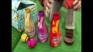 Channel 5 Continuity - 2011