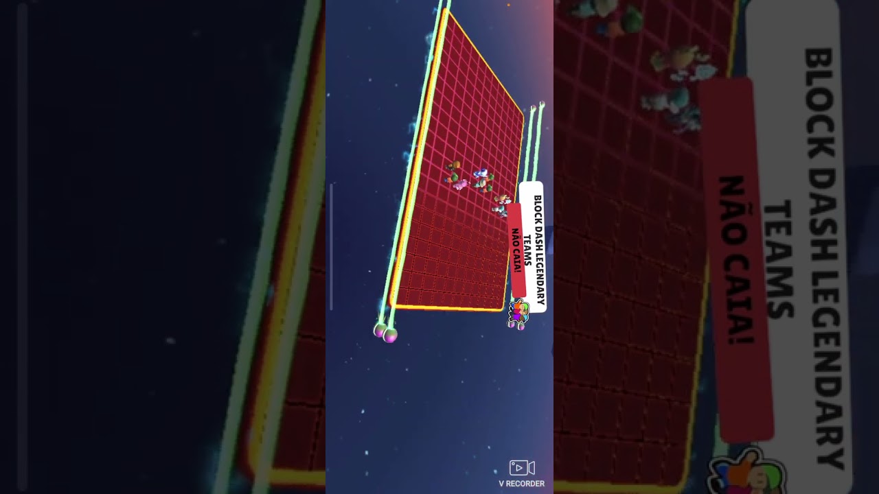 Novos eventos no Stumble Guys 