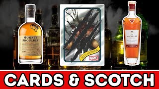 $25K Michael Rubin VeeFriends SuperFractor, Pokémon Burnout & Geeking Out on Whiskey Collecting