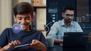 Future-Ready Students Start with AI