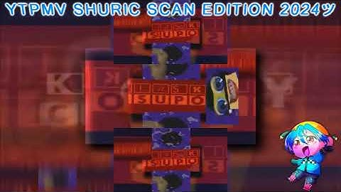 YTPMV YTPMV Klaskyklaskyklaskyklasky Shuric Scan Shuric Scan V7