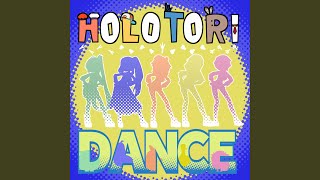 Video thumbnail of "Takanashi Kiara - HOLOTORI Dance!"