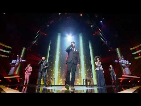 The Voice Thailand - โชว์ทีมก้อง - เธอผู้ไม่แพ้ - 7 Dec 2014
