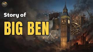 How Big Ben Became Britain's Symbol of Strength | Learn English Through History ✅️