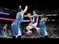 【NBA】速すぎるスピード100%の超絶プレイ..... スーパープレイ集