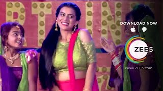 Akshara Singh मनमहक Dance सखय र - Sakhiya Re Bhojpuri Hit Song Entertainment Ke Mela