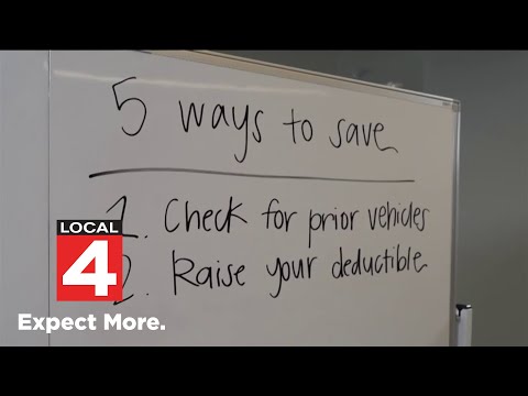 Car Insurance News Today